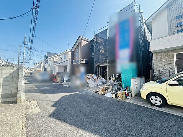 個々の優先事項や好みに基づいて考慮することが重要、 様々なライフスタイル、自分や家族にとってマッチする街並みを選ぶことが大切です。