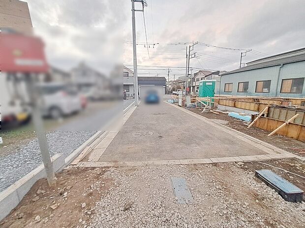 周辺のエリアで他にも沢山売りに出ている物件があります。インターネット掲載前の情報などもありますのでお気軽にお問合せください。まとめてご見学できます。