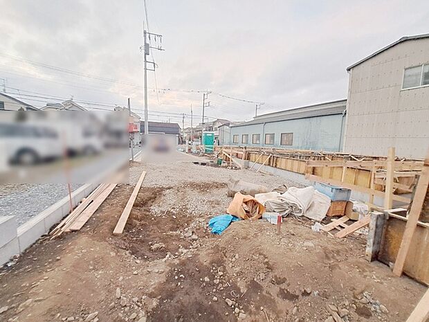 周辺のエリアで他にも沢山売りに出ている物件があります。インターネット掲載前の情報などもありますのでお気軽にお問合せください。まとめてご見学できます。