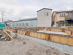 東京都西東京市住吉町１丁目