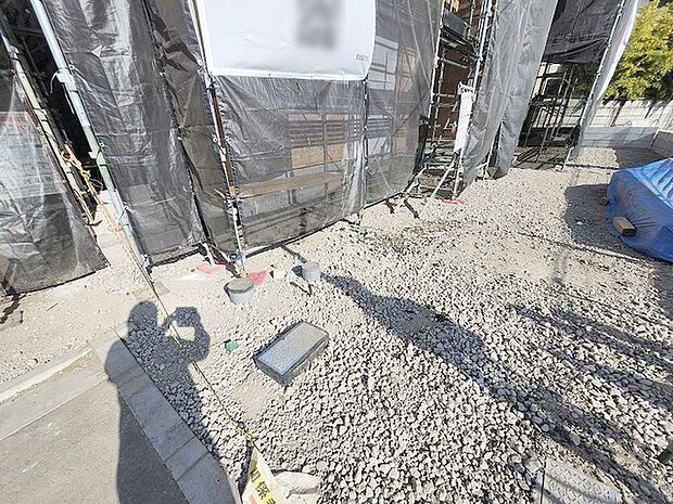 現地のご見学予約もスタートしました。周辺で売りに出ている物件も沢山御座います。まとめてご見学ができますのでお気軽にお申しつけください。