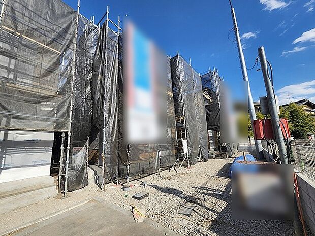 周辺のエリアで他にも沢山売りに出ている物件があります。インターネット掲載前の情報などもありますのでお気軽にお問合せください。まとめてご見学できます。