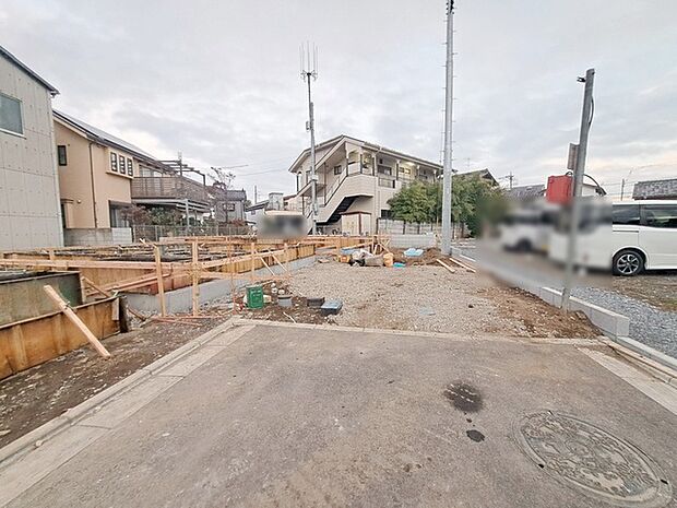 周辺のエリアで他にも沢山売りに出ている物件があります。インターネット掲載前の情報などもありますのでお気軽にお問合せください。まとめてご見学できます。