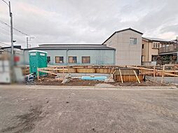 東京都西東京市住吉町１丁目