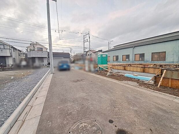 周辺のエリアで他にも沢山売りに出ている物件があります。インターネット掲載前の情報などもありますのでお気軽にお問合せください。まとめてご見学できます。 