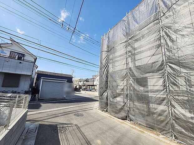 周辺のエリアで他にも沢山売りに出ている物件があります。インターネット掲載前の情報などもありますのでお気軽にお問合せください。まとめてご見学できます。 