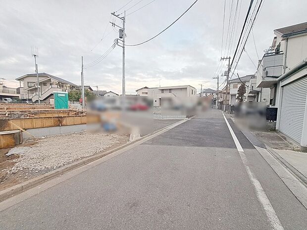 個々の優先事項や好みに基づいて考慮することが重要、 様々なライフスタイル、自分や家族にとってマッチする街並みを選ぶことが大切です。 