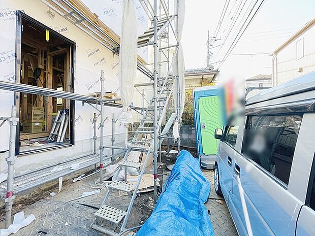 周辺のエリアで他にも沢山売りに出ている物件があります。インターネット掲載前の情報などもありますのでお気軽にお問合せください。まとめてご見学できます。 