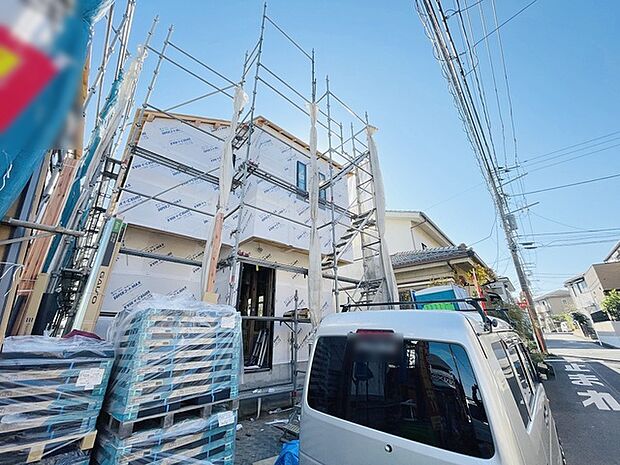 現地のご見学予約もスタートしました。周辺で売りに出ている物件も沢山御座います。まとめてご見学ができますのでお気軽にお申しつけください。 