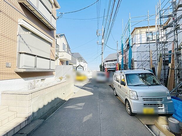 この街を選ぶ理由や想像している生活のイメージを担当者と共有してもらえると嬉しいです。 今後の暮らしがどのようなものになるか、その想像が現実になるためのステップを一緒に考えましょう。