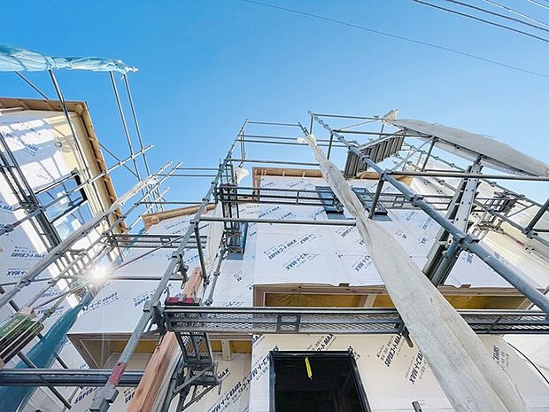 現地のご見学予約もスタートしました。周辺で売りに出ている物件も沢山御座います。まとめてご見学ができますのでお気軽にお申しつけください。