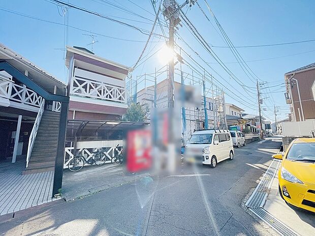 現地のご見学予約もスタートしました。周辺で売りに出ている物件も沢山御座います。まとめてご見学ができますのでお気軽にお申しつけください。 