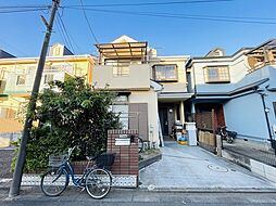 小平市上水本町1丁目　土地
