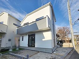 東京都小平市大沼町４丁目