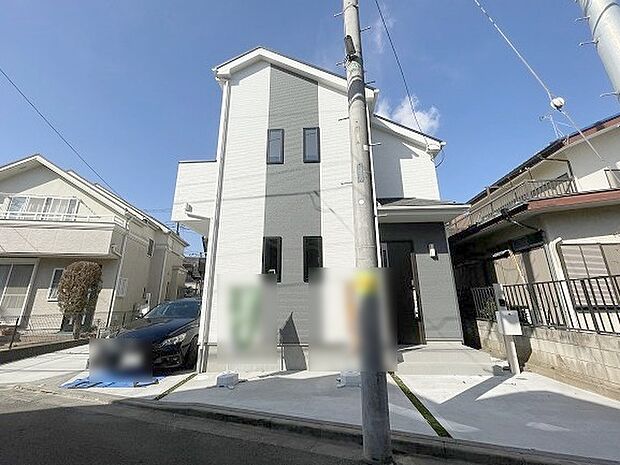 現地のご見学予約もスタートしました。周辺で売りに出ている物件も沢山御座います。まとめてご見学ができますのでお気軽にお申しつけください。 