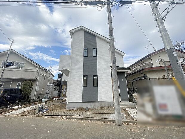 周辺のエリアで他にも沢山売りに出ている物件があります。インターネット掲載前の情報などもありますのでお気軽にお問合せください。まとめてご見学できます。