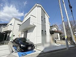 東京都小平市大沼町４丁目