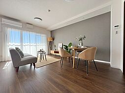 西国分寺ゆかり2番街