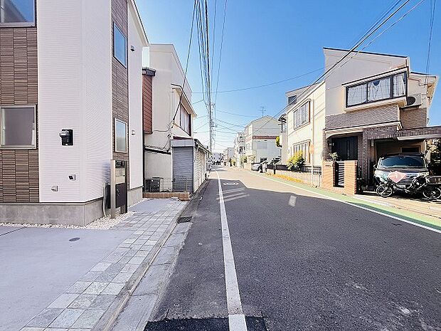 この街を選ぶ理由や想像している生活のイメージを担当者と共有してもらえると嬉しいです。 今後の暮らしがどのようなものになるか、その想像が現実になるためのステップを一緒に考えましょう。