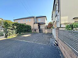 東京都東久留米市八幡町３丁目