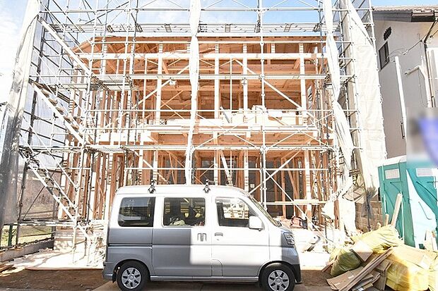 現地のご見学予約もスタートしました。周辺で売りに出ている物件も沢山御座います。まとめてご見学ができますのでお気軽にお申しつけください。 