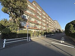 ライオンズマンション調布  C棟