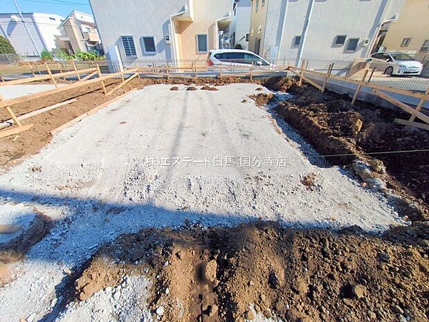 建物のモデルハウスのご見学予約もスタートしました。当日のご見学予約も大歓迎ですので、お気軽にお問合せください。 