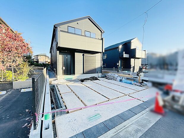 現地のご見学予約もスタートしました。周辺で売りに出ている物件も沢山御座います。まとめてご見学ができますのでお気軽にお申しつけください。 