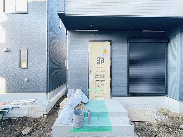 建物が完成しましたので室内のご見学予約スタート。当日のご見学予約も大歓迎です。お気軽にご連絡ください。他にもインターネットに掲載していない情報も沢山ありますので、比較で併せてご見学ができます。 