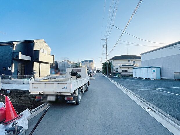 個々の優先事項や好みに基づいて考慮することが重要、 様々なライフスタイル、自分や家族にとってマッチする街並みを選ぶことが大切です。