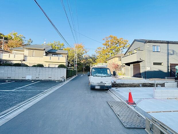 この街を選ぶ理由や想像している生活のイメージを担当者と共有してもらえると嬉しいです。　今後の暮らしがどのようなものになるか、その想像が現実になるためのステップを一緒に考えましょう。 