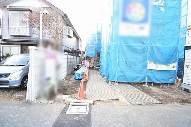 周辺のエリアで他にも沢山売りに出ている物件があります。インターネット掲載前の情報などもありますのでお気軽にお問合せください。まとめてご見学できます。