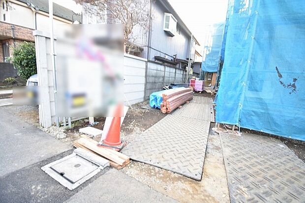 現地のご見学予約もスタートしました。周辺で売りに出ている物件も沢山御座います。まとめてご見学ができますのでお気軽にお申しつけください。 