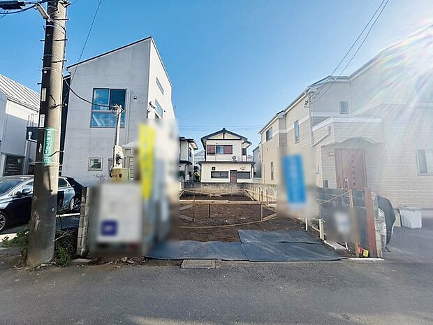 周辺のエリアで他にも沢山売りに出ている物件があります。インターネット掲載前の情報などもありますのでお気軽にお問合せください。まとめてご見学できます。