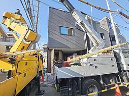 東京都国分寺市東戸倉２丁目