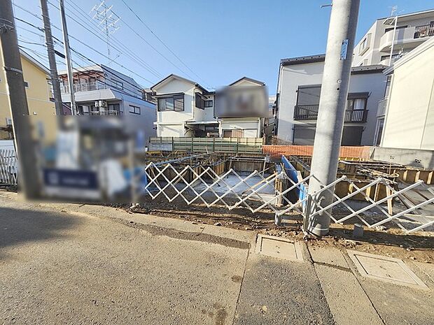 周辺のエリアで他にも沢山売りに出ている物件があります。インターネット掲載前の情報などもありますのでお気軽にお問合せください。まとめてご見学できます。