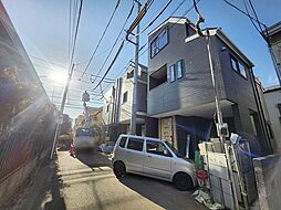 東京都国分寺市東戸倉２丁目