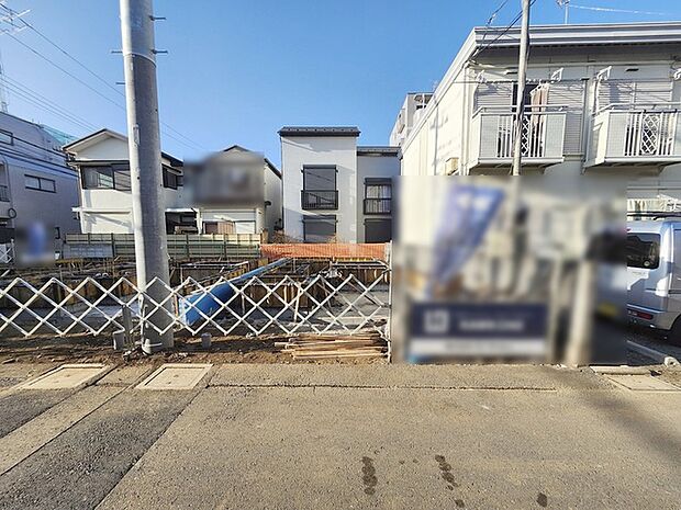 周辺のエリアで他にも沢山売りに出ている物件があります。インターネット掲載前の情報などもありますのでお気軽にお問合せください。まとめてご見学できます。