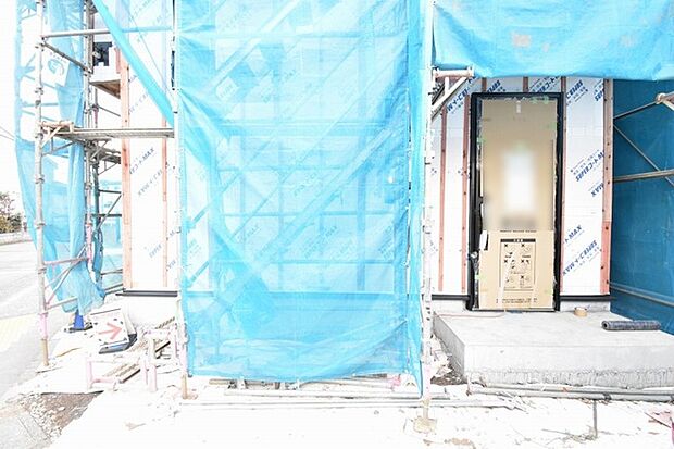 現地のご見学予約もスタートしました。周辺で売りに出ている物件も沢山御座います。まとめてご見学ができますのでお気軽にお申しつけください。