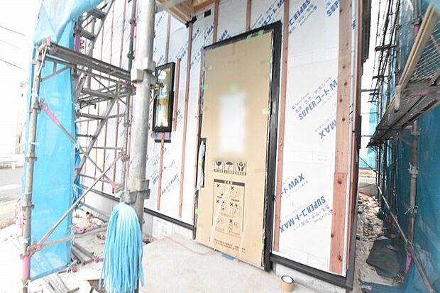 現地のご見学予約もスタートしました。周辺で売りに出ている物件も沢山御座います。まとめてご見学ができますのでお気軽にお申しつけください。