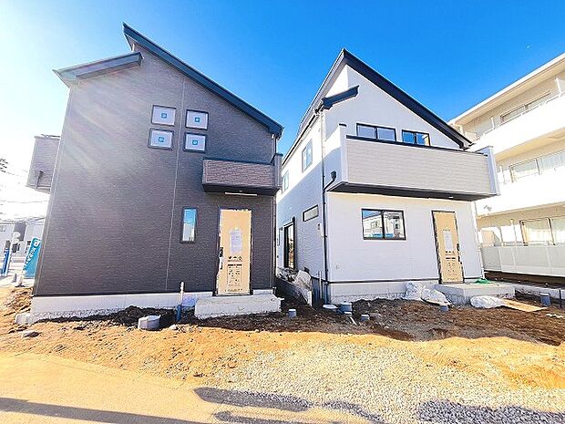 周辺のエリアで他にも沢山売りに出ている物件があります。インターネット掲載前の情報などもありますのでお気軽にお問合せください。まとめてご見学できます。 