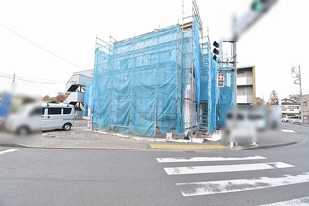 現地のご見学予約もスタートしました。周辺で売りに出ている物件も沢山御座います。まとめてご見学ができますのでお気軽にお申しつけください。