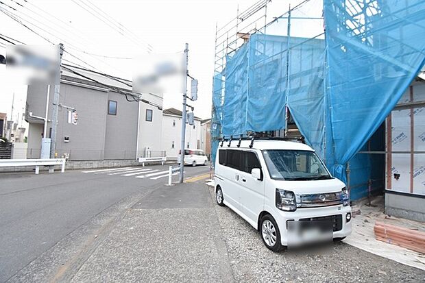 周辺のエリアで他にも沢山売りに出ている物件があります。インターネット掲載前の情報などもありますのでお気軽にお問合せください。まとめてご見学できます。