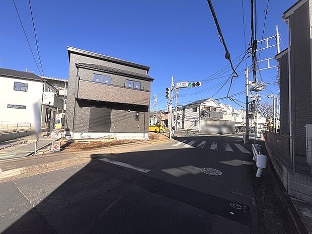 この街を選ぶ理由や想像している生活のイメージを担当者と共有してもらえると嬉しいです。　今後の暮らしがどのようなものになるか、その想像が現実になるためのステップを一緒に考えましょう。 