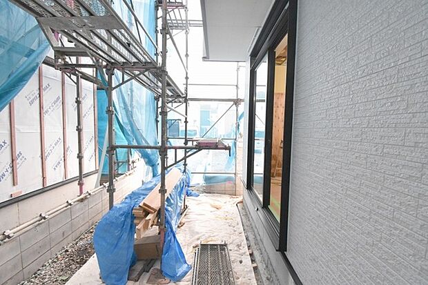 周辺のエリアで他にも沢山売りに出ている物件があります。インターネット掲載前の情報などもありますのでお気軽にお問合せください。まとめてご見学できます。