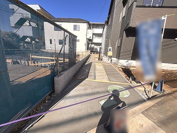 周辺のエリアで他にも沢山売りに出ている物件があります。インターネット掲載前の情報などもありますのでお気軽にお問合せください。まとめてご見学できます。 