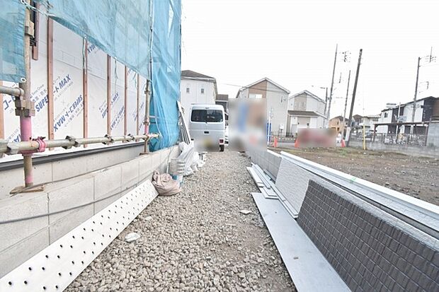 周辺のエリアで他にも沢山売りに出ている物件があります。インターネット掲載前の情報などもありますのでお気軽にお問合せください。まとめてご見学できます。