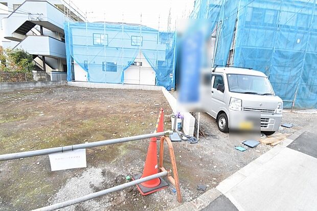 周辺のエリアで他にも沢山売りに出ている物件があります。インターネット掲載前の情報などもありますのでお気軽にお問合せください。まとめてご見学できます。