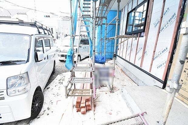 周辺のエリアで他にも沢山売りに出ている物件があります。インターネット掲載前の情報などもありますのでお気軽にお問合せください。まとめてご見学できます。