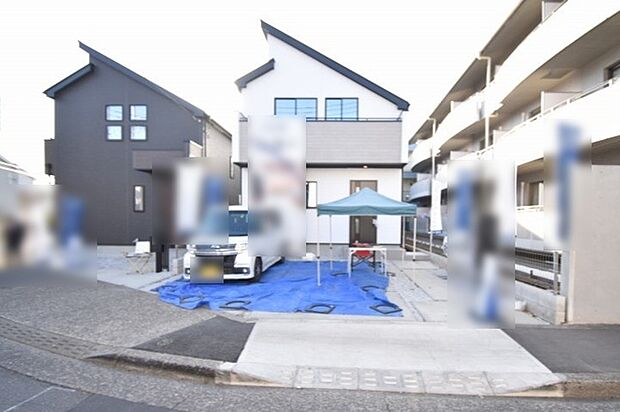 建物が完成しましたので室内のご見学予約スタート。当日のご見学予約も大歓迎です。お気軽にご連絡ください。他にもインターネットに掲載していない情報も沢山ありますので、比較で併せてご見学ができます。 